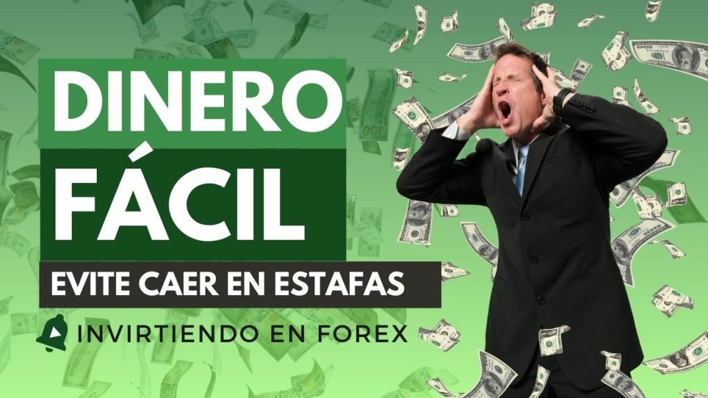 forex estafas