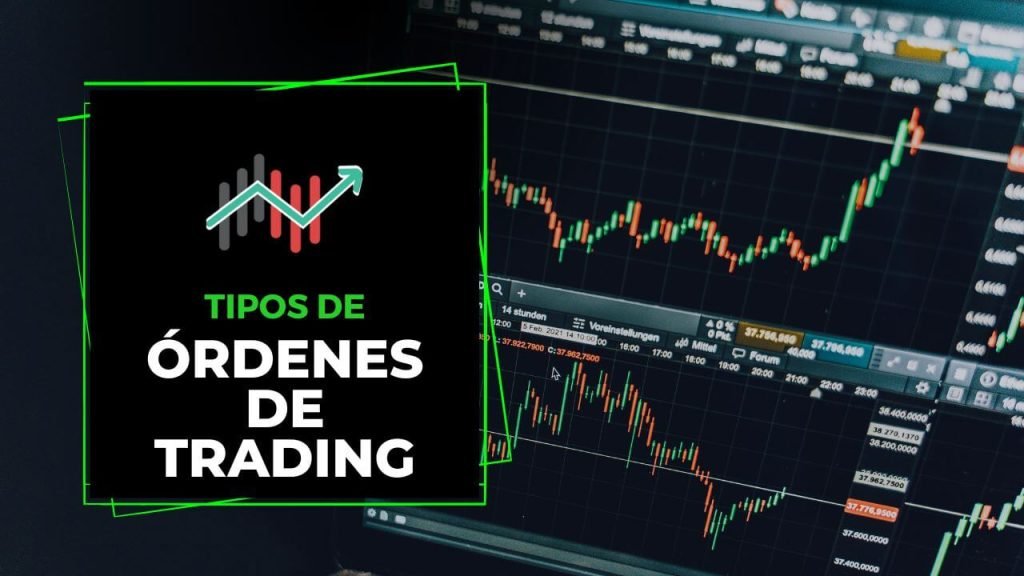 órdenes de trading ¿Qué es el stop loss? ¿Qué es el take profit?